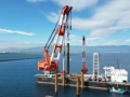 海上風電＋電池儲能！全面開建