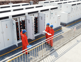 最高3000萬元補助！浙江杭州大力推進儲能應用場景建設