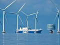 我國海上風(fēng)電裝機容量躍居世界第一