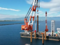 海上風電＋電池儲能！全面開建