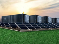 國(guó)內(nèi)飛輪儲(chǔ)能單機(jī)首次突破 1MW