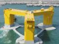 我國海上風電加速向深遠海發展 裝機容量持續增長