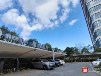 新春第一單，福建星云項目落地泉州