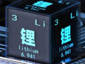 價(jià)格腰斬，跌到“鋰”譜