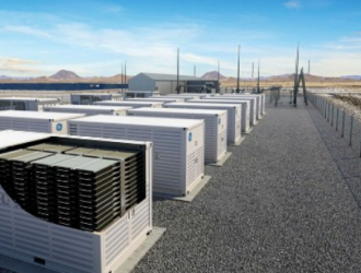 飛輪儲能+50MW/50MWh鋰電池儲能調頻電站EPC招標！