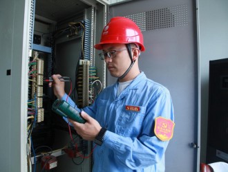 李永祥：赤誠灑山區(qū) 匠心護電網(wǎng)