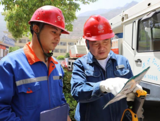 國網(wǎng)隴南供電：深化政務(wù)數(shù)據(jù)共享 助力電力服務(wù)升級