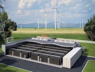 遼寧營口：風電配儲能10%，加強電網側、用戶側和輔助服務融合