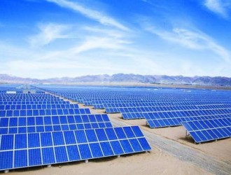 湖南耒陽8.7GW光伏項目投資主體遴選