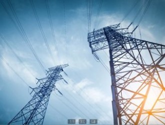 安徽靈璧：無人機巡檢 保障電網(wǎng)安全運行