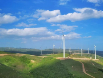 天水：加速鄉(xiāng)村電氣化 助力生態(tài)保護(hù)