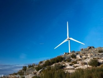 秦海巖：風(fēng)電，緣何而興