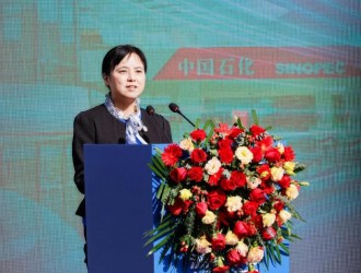 中國(guó)石化首座超級(jí)充換電綜合能源站投入使用