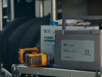 泛瀾科技布局低壓鋰電蓄電池快速入場(chǎng)