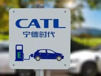 寧德時(shí)代將為Stellantis供磷酸鐵鋰電池