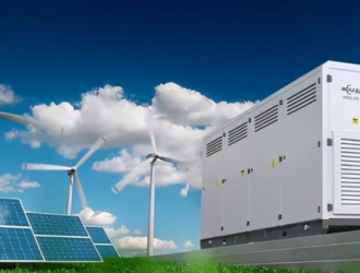250MW/500MWh！湖北荊州儲能電站EPC招標