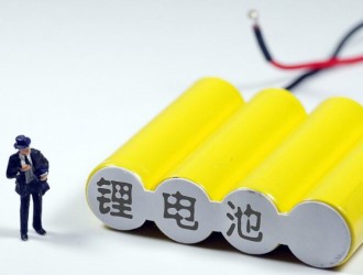 東芝開發出新型鋰離子電池可用于新能源汽車