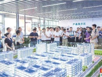 打造粵港澳大灣區儲能集成創新谷 力爭2025年新型儲能產業