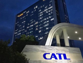 寧德時代將在北京建廠！
