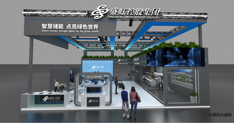 場(chǎng)景展望